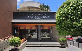 Escuela Santa Cruz